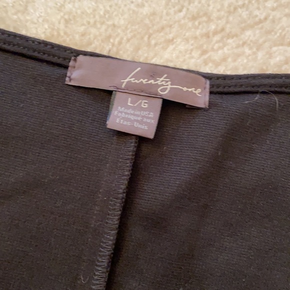 🥭(4 for $15) Forever21 Dress - Picture 7 of 8